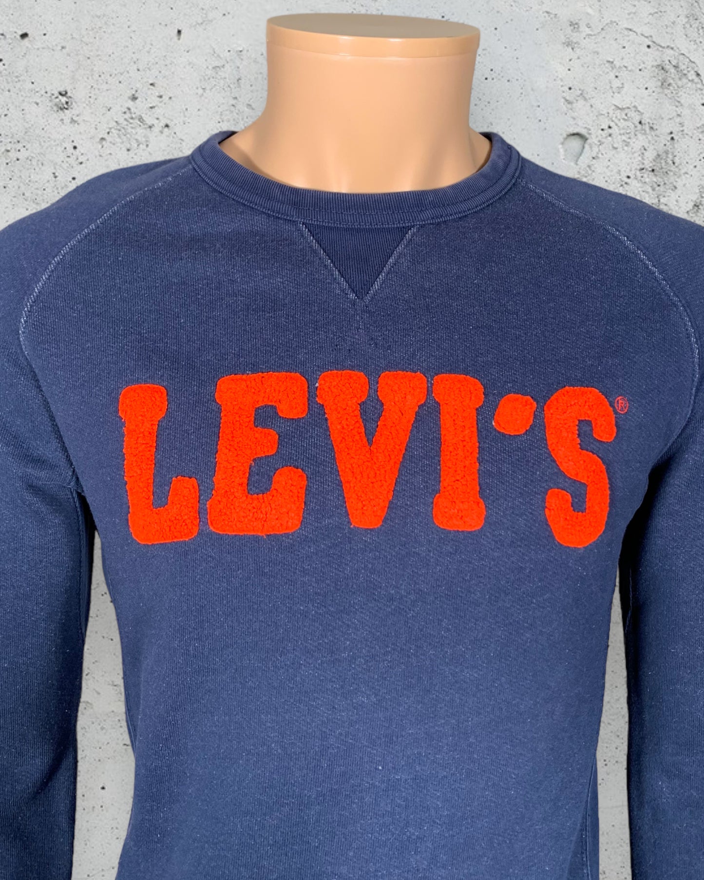 Pull Levi's ( S / 36 / 8 )