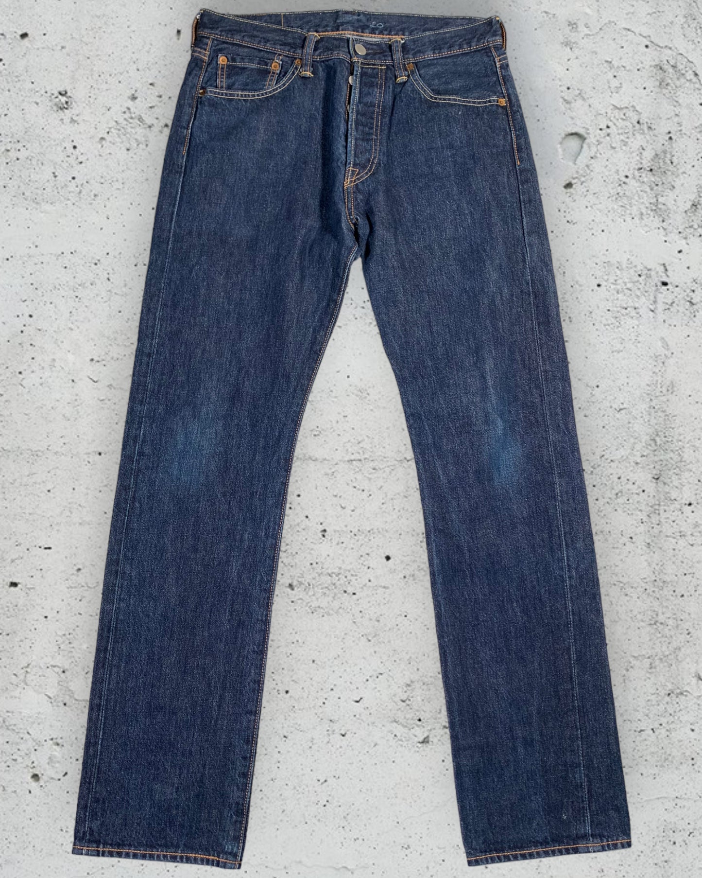 Jean Levi's 501 W30 L32