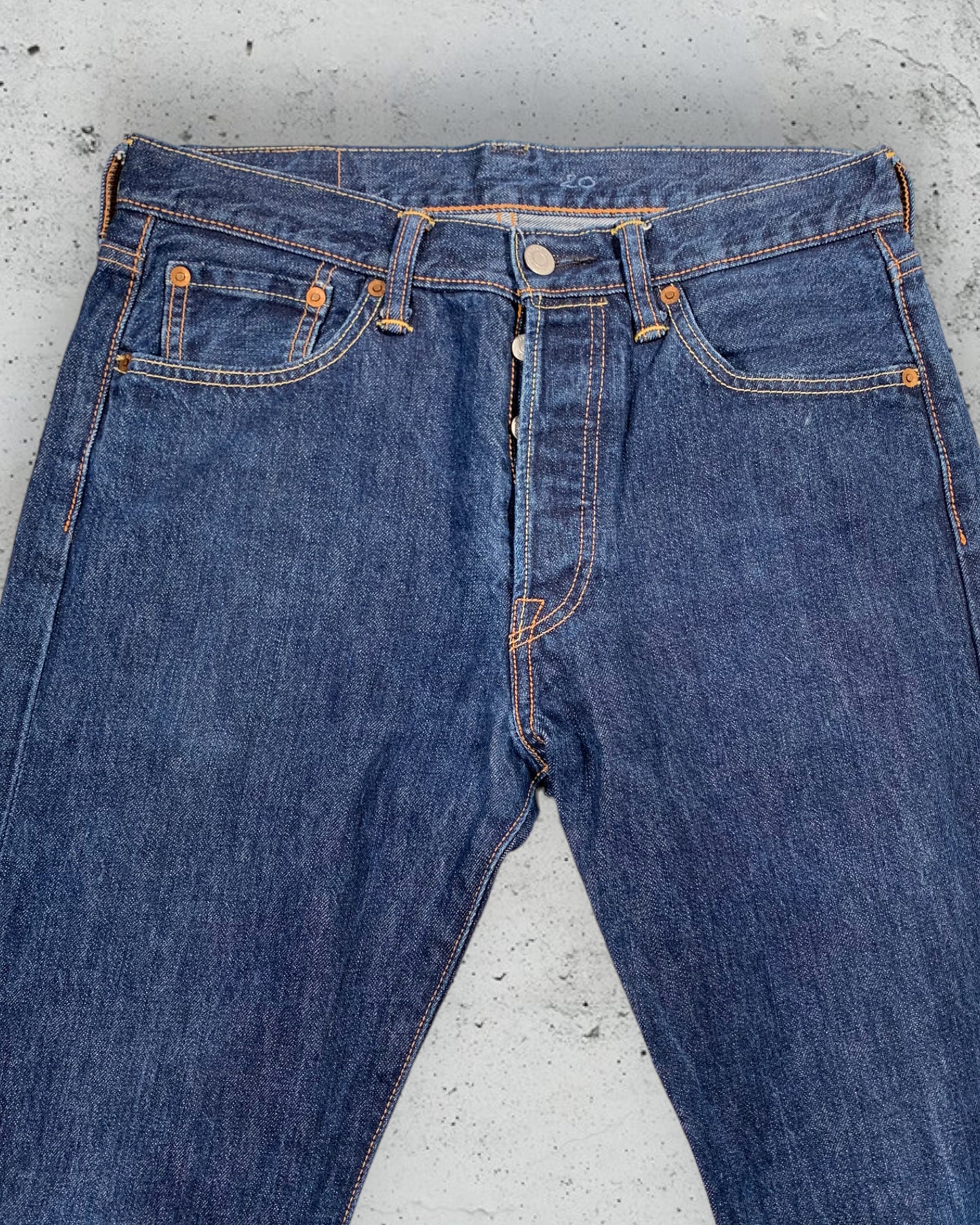 Jean Levi's 501 W30 L32