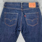 Jean Levi's 501 W30 L32