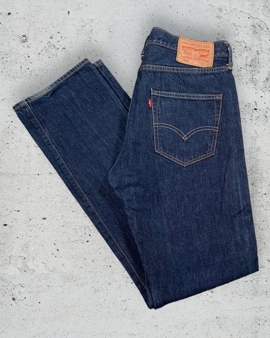 Jean Levi's 501 W30 L32