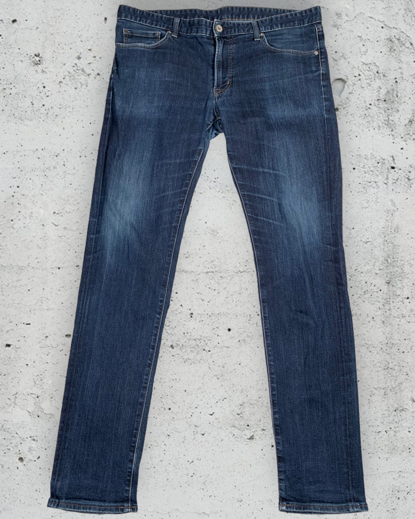 Jean Uniqlo W36 L34