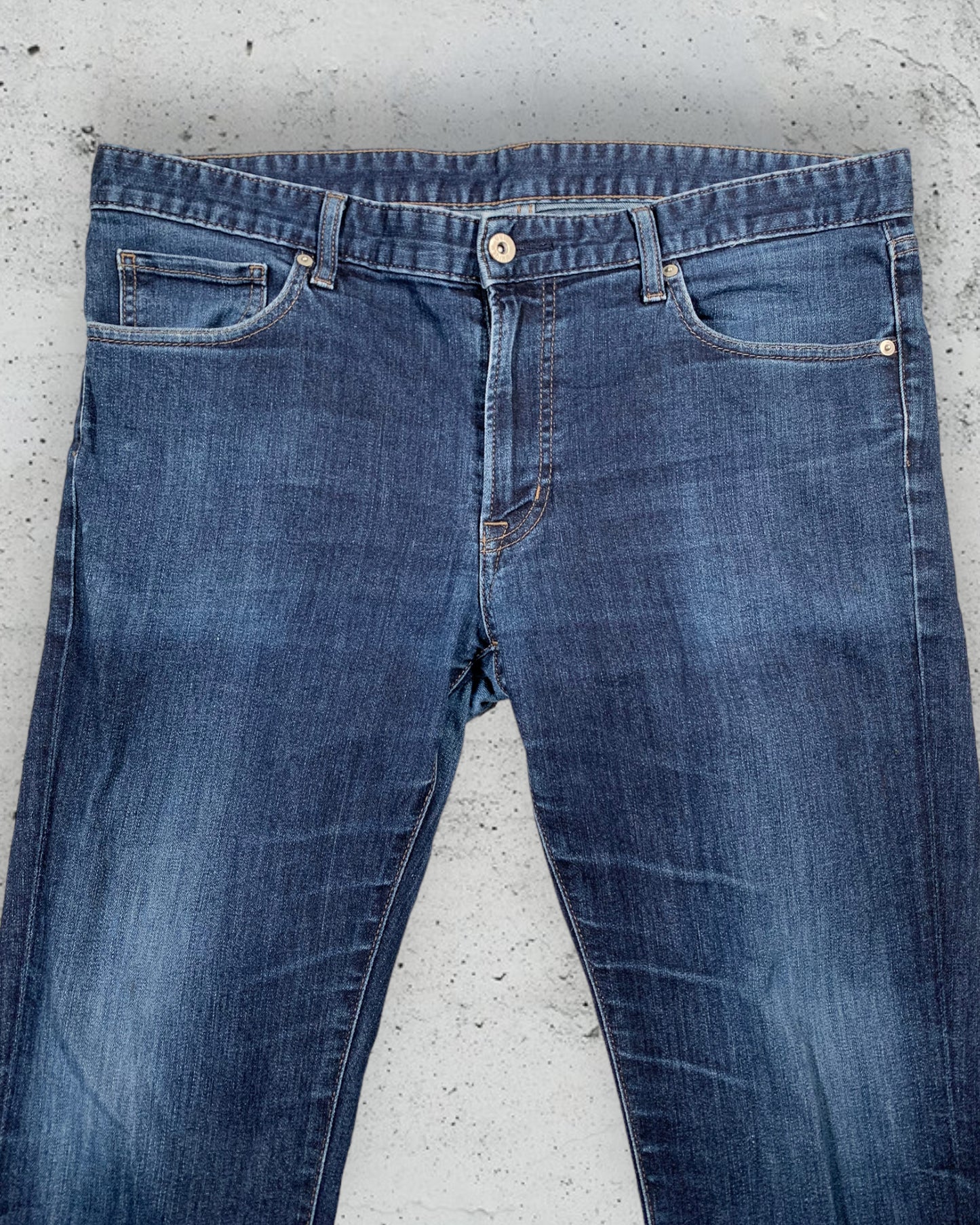 Jean Uniqlo W36 L34