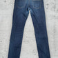 Jean Uniqlo W36 L34