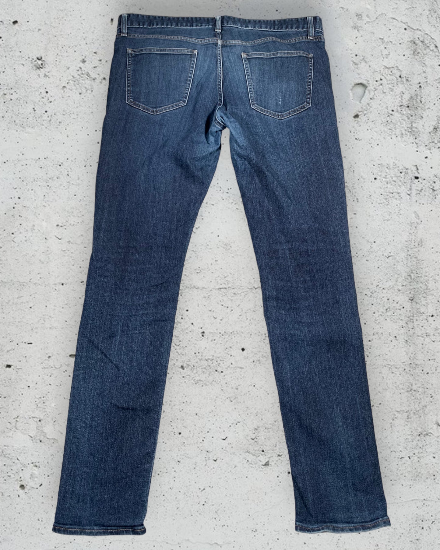 Jean Uniqlo W36 L34