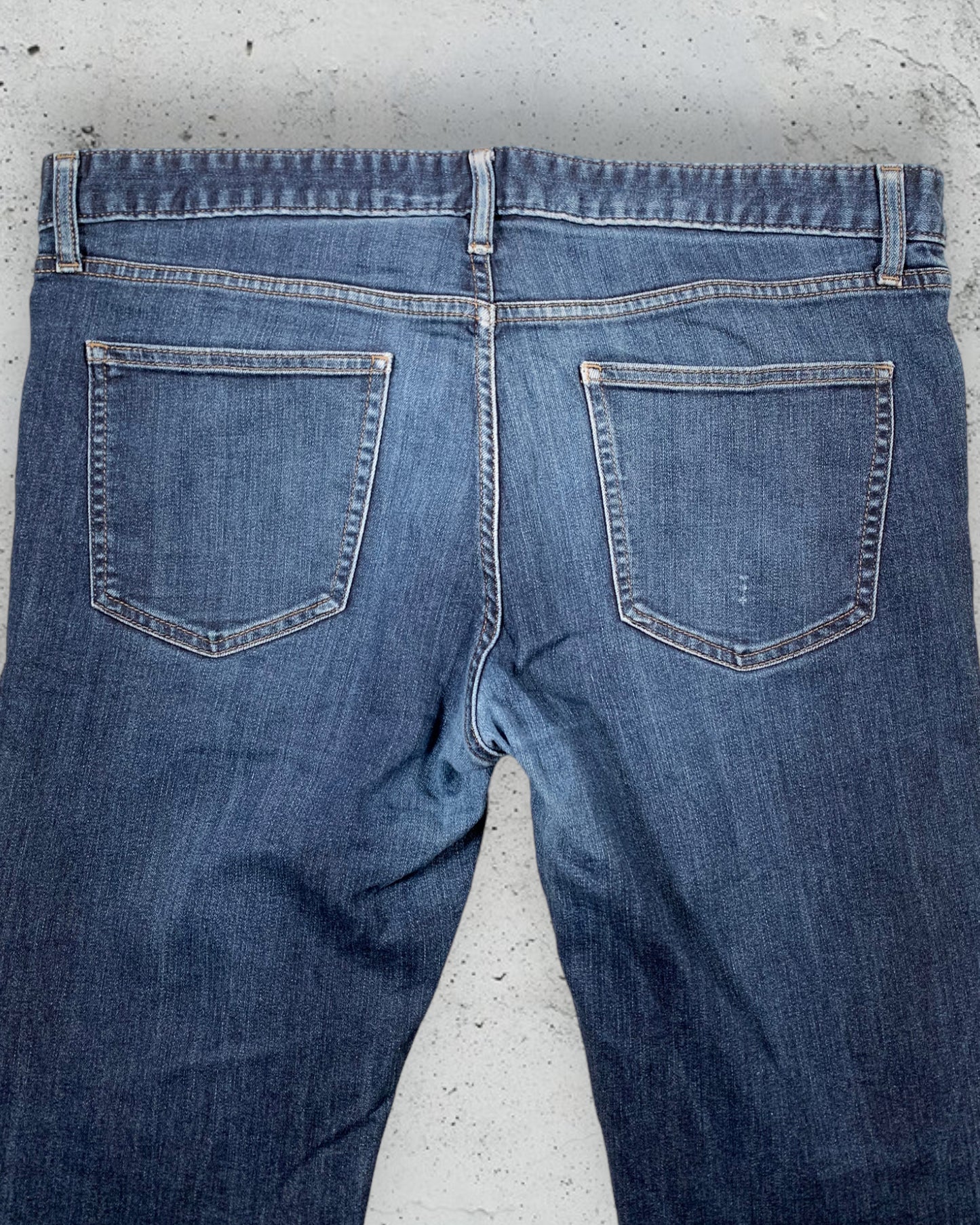 Jean Uniqlo W36 L34