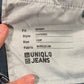 Jean Uniqlo W36 L34