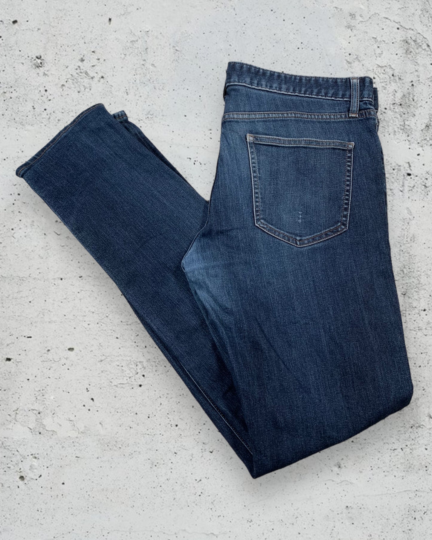 Jean Uniqlo W36 L34