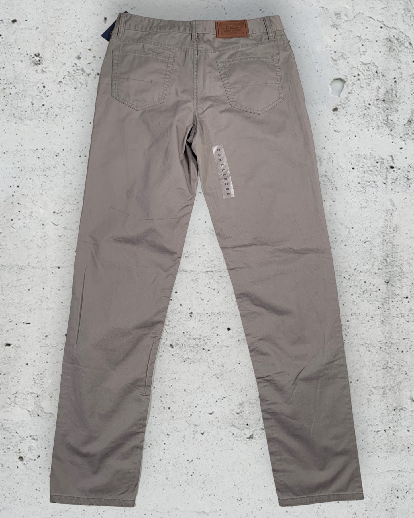 Pantalon Ralph Lauren 20