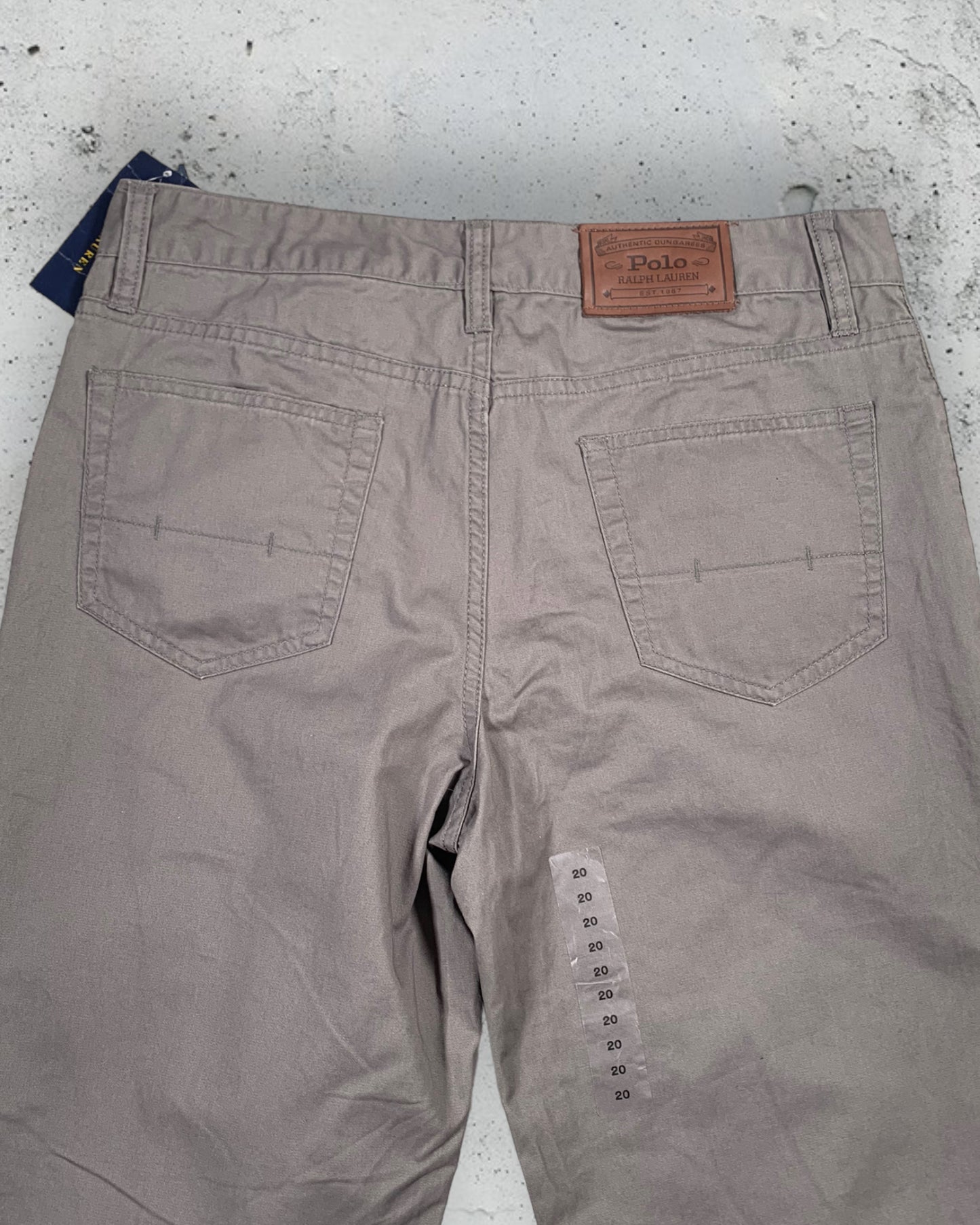 Pantalon Ralph Lauren 20