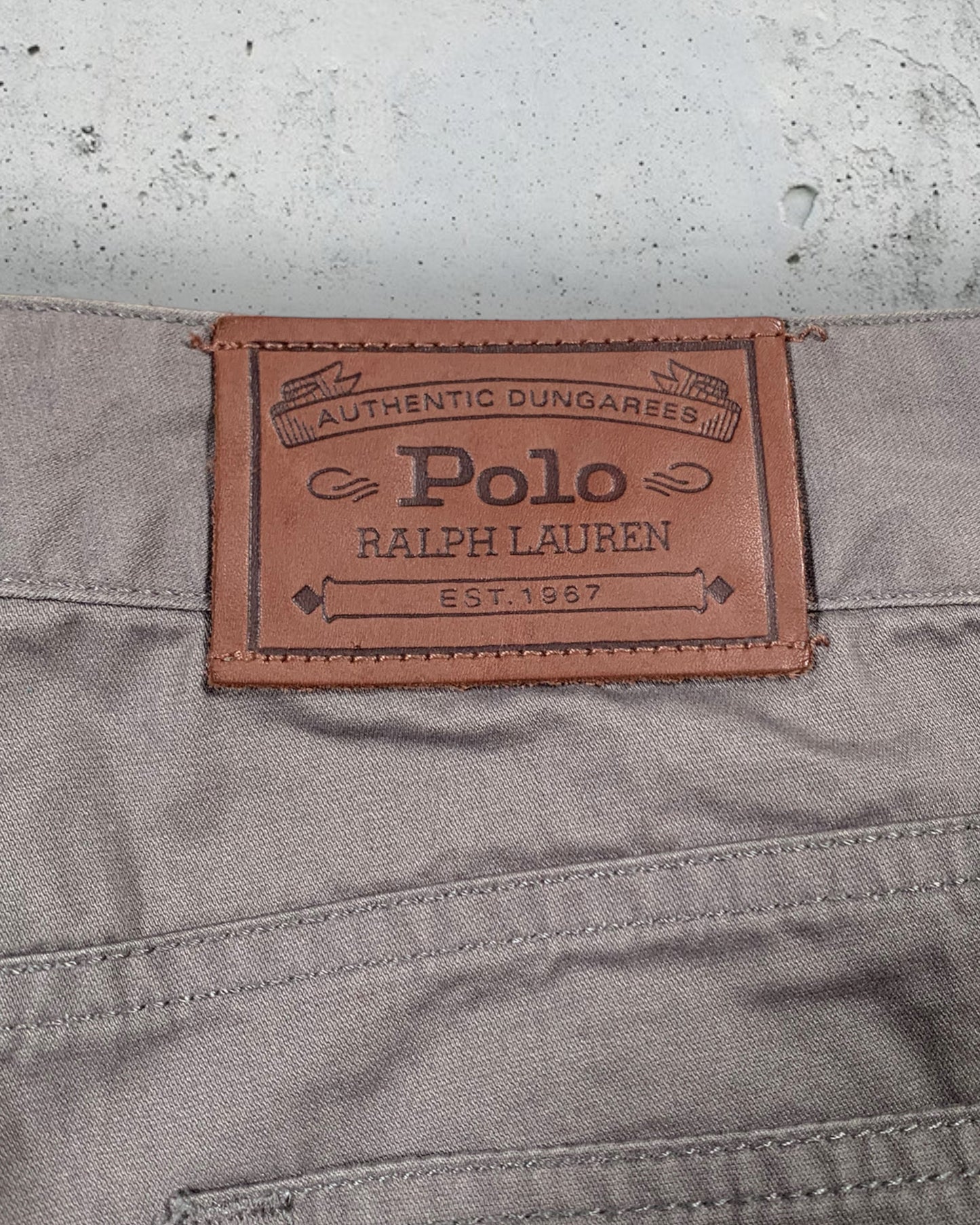 Pantalon Ralph Lauren 20