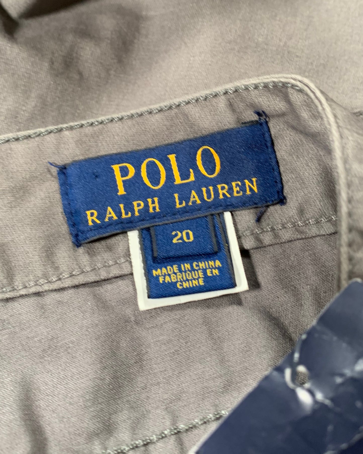 Pantalon Ralph Lauren 20