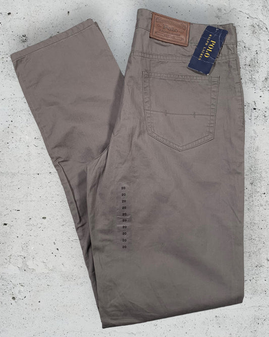 Pantalon Ralph Lauren 20