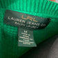 Pull Ralph Lauren ( M / 38 / 10 )