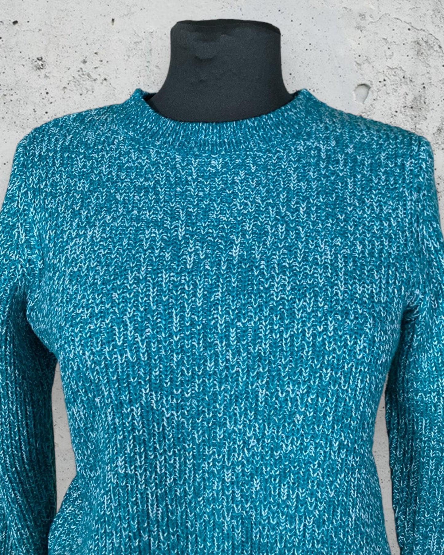 Pull Blancheporte ( XS / 34 / 6 ) ( S / 36 / 8 )