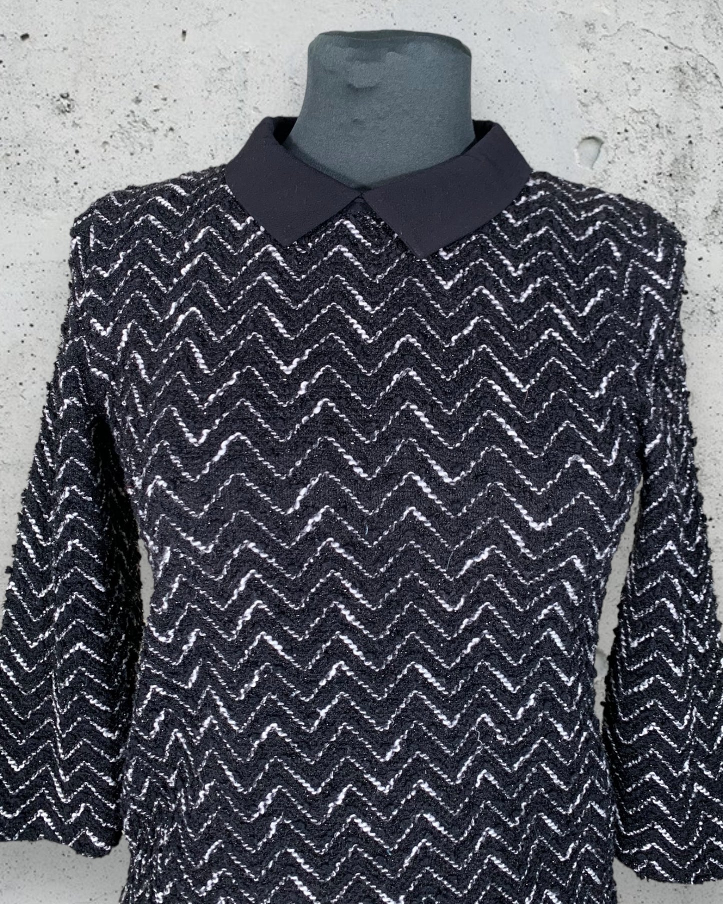 Pull Grain De Malice ( XS / 34 / 6 )