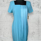 Robe Vintage Gillian ( L / 40 / 12 )