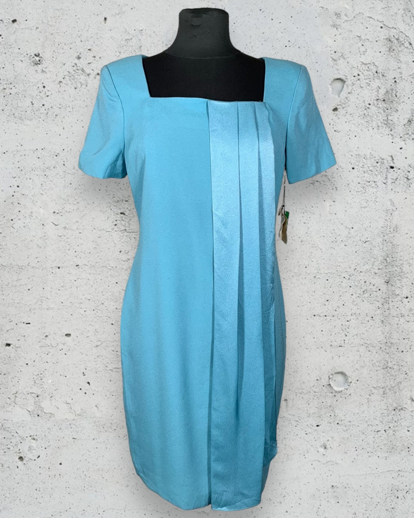 Robe Vintage Gillian ( L / 40 / 12 )