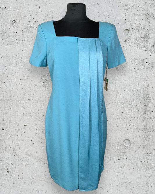 Robe Vintage Gillian ( L / 40 / 12 )