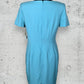 Robe Vintage Gillian ( L / 40 / 12 )