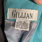 Robe Vintage Gillian ( L / 40 / 12 )