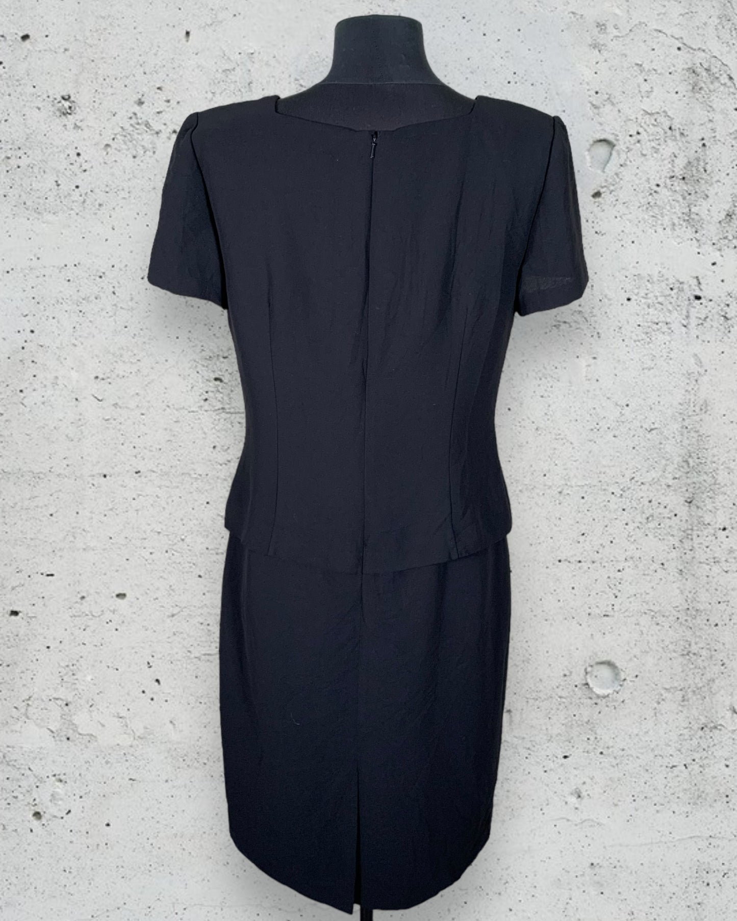 Robe Donna Morgan ( L / 40 / 12 )