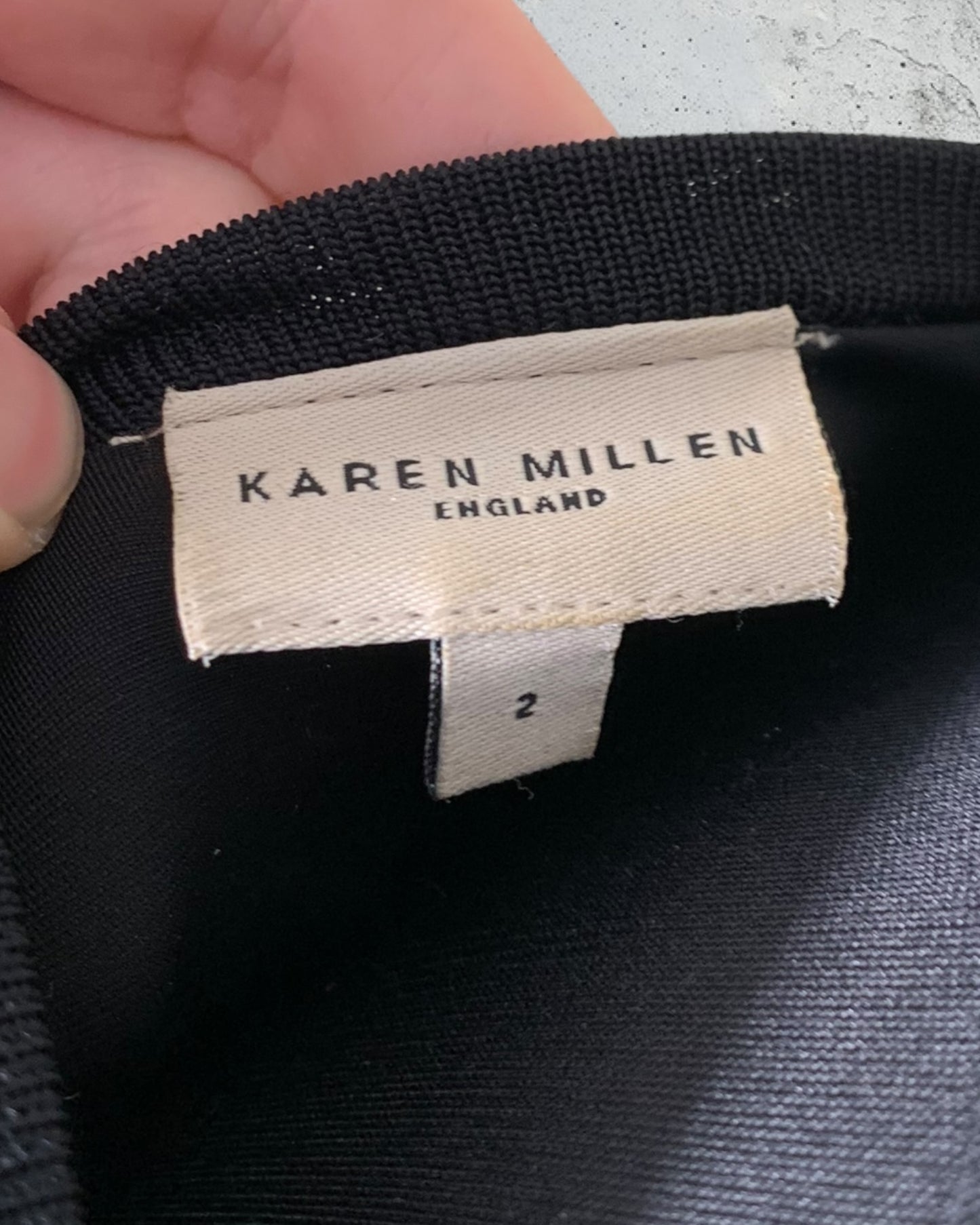 Robe Karen Millen ( M / 38 / 10 )