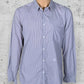 Chemise IKKS MEN ( XL / 42 / 14 )