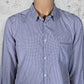 Chemise IKKS MEN ( XL / 42 / 14 )