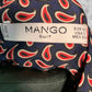 Chemisier Mango ( XS / 34 / 6 )