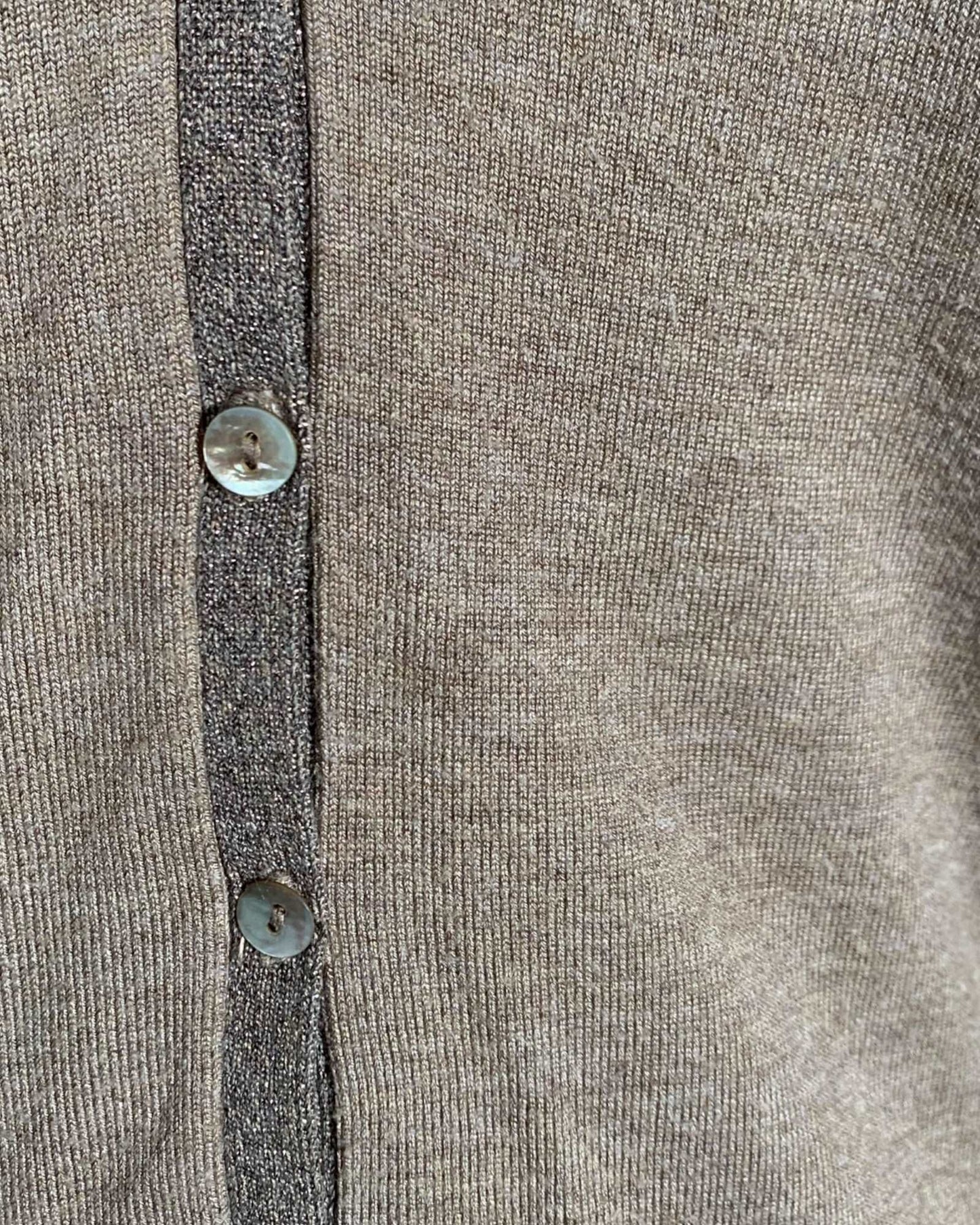 Cardigan Grain De Malice ( S / 36 / 8 )