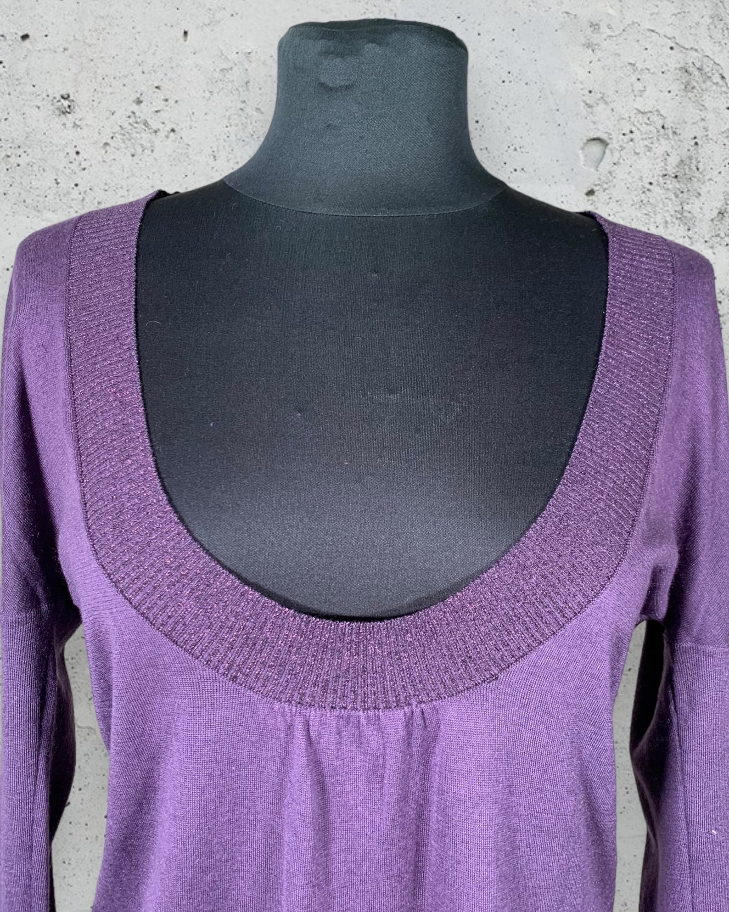 Pull Des Petits Hauts ( L / 40 / 12 )