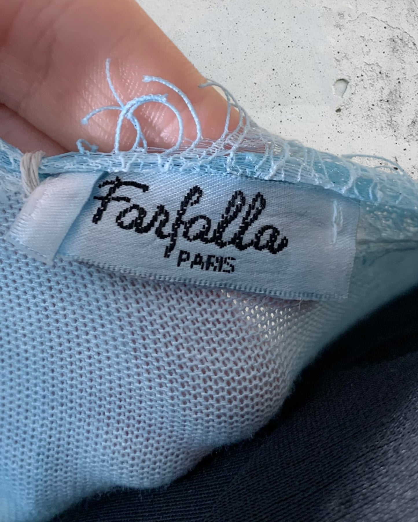 Pull Farfalla ( Taille Unique )