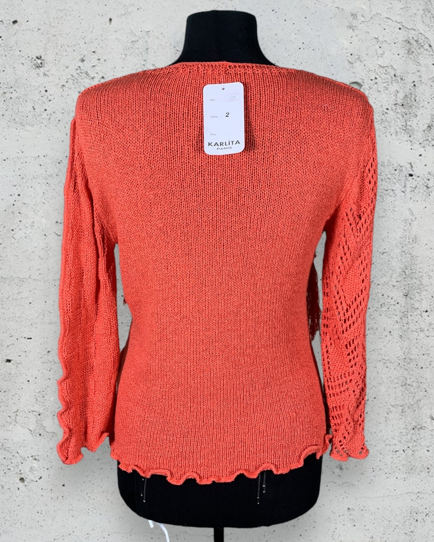 Pull Karlita ( M / 38 / 10 )