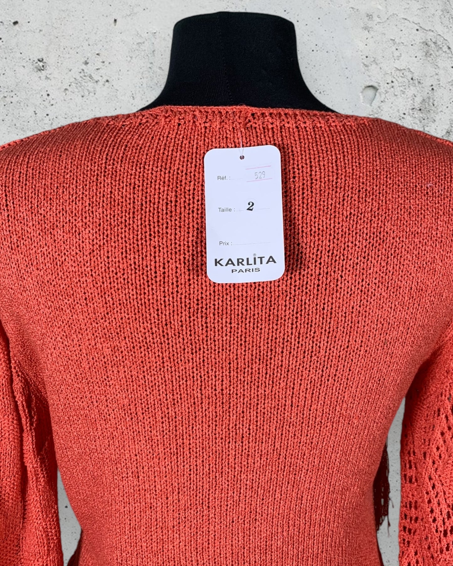 Pull Karlita ( M / 38 / 10 )