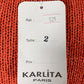 Pull Karlita ( M / 38 / 10 )