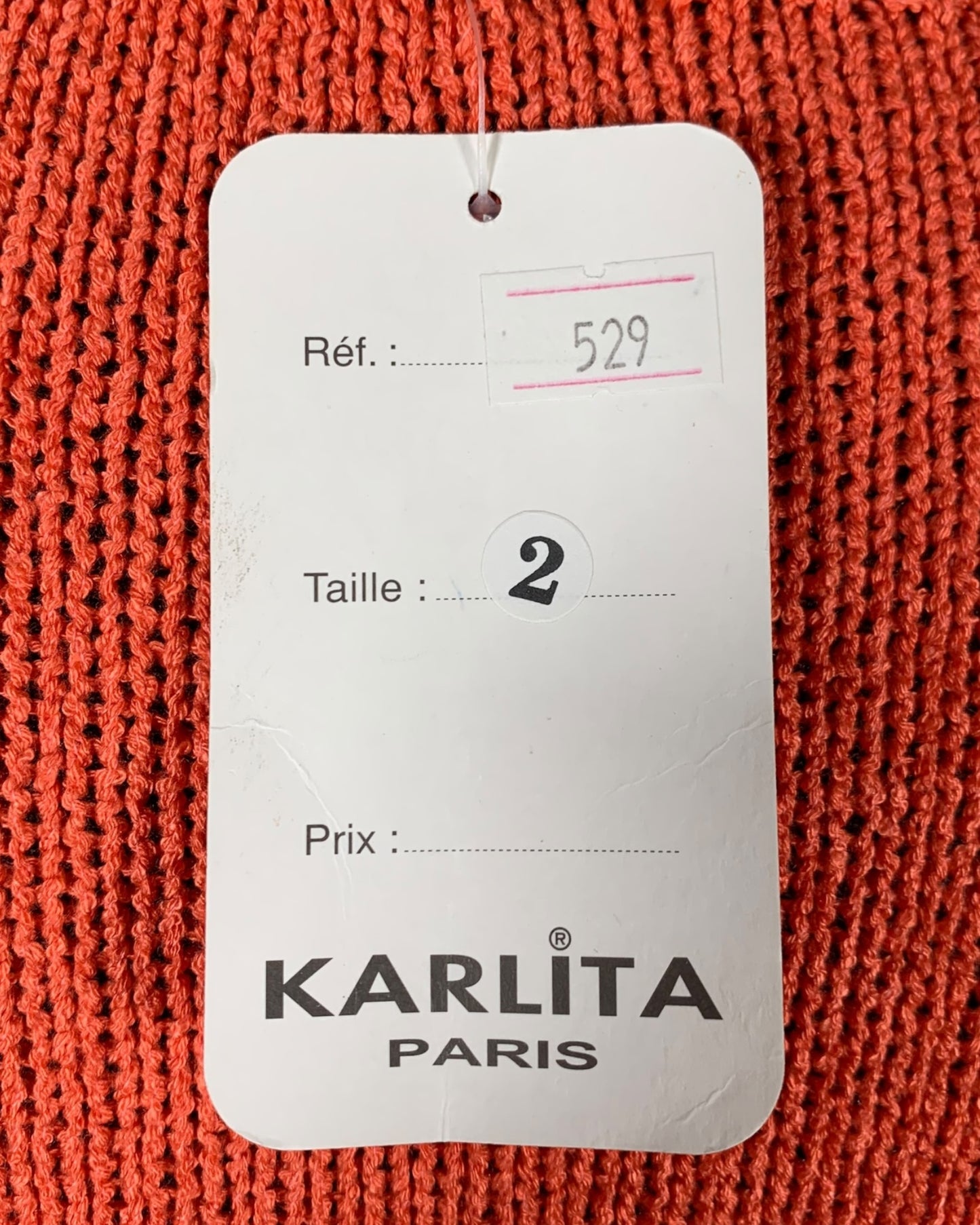 Pull Karlita ( M / 38 / 10 )