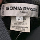 Pull Sonia Rykel ( L / 40 / 12 )