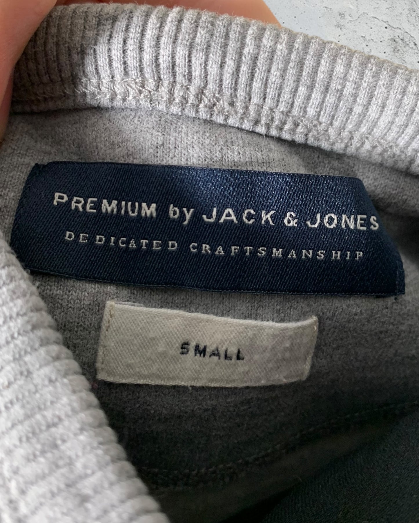 Pull Jack & Jones ( S / 36 / 8 )