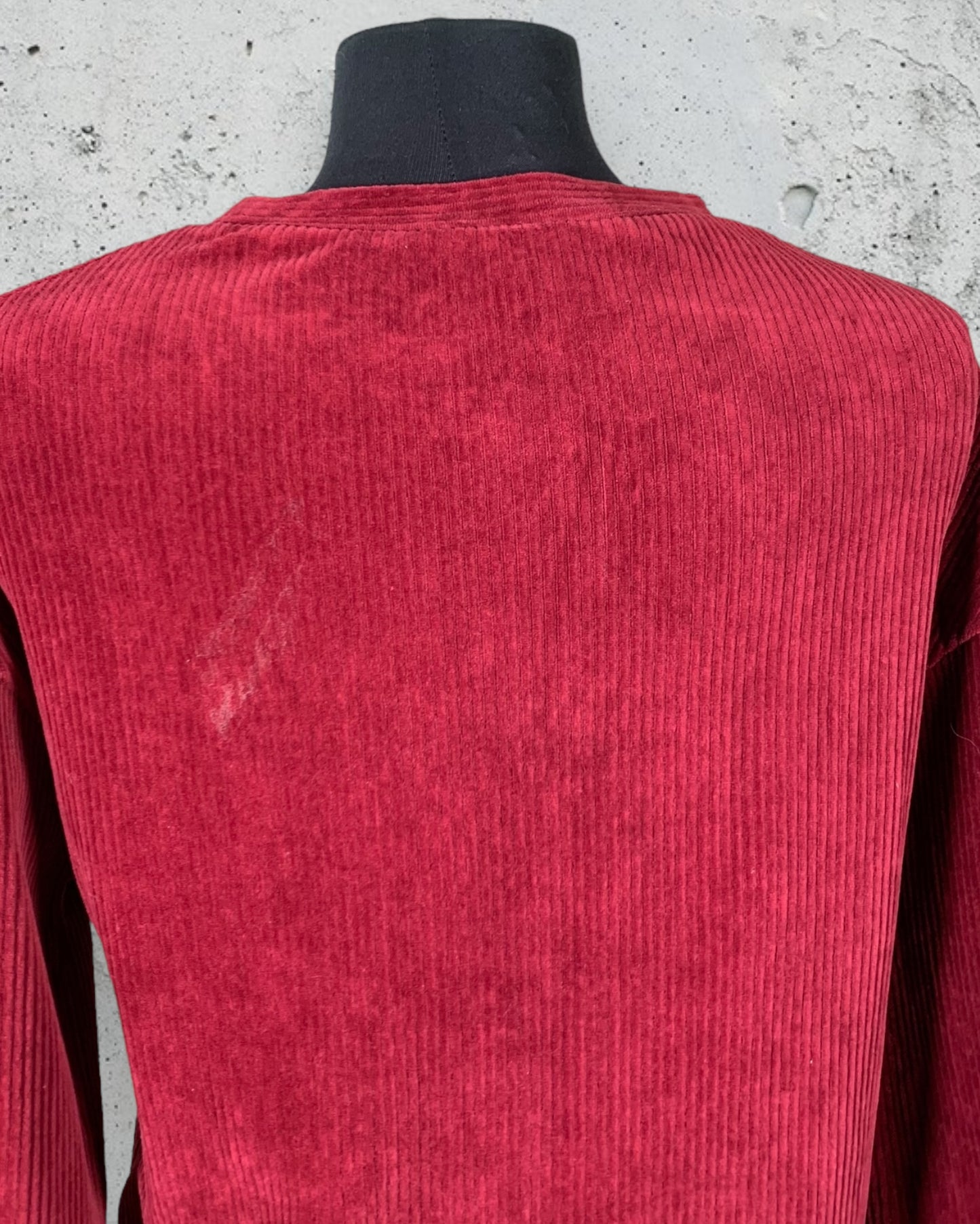 Pull En Velours Promod ( Taille Unique )