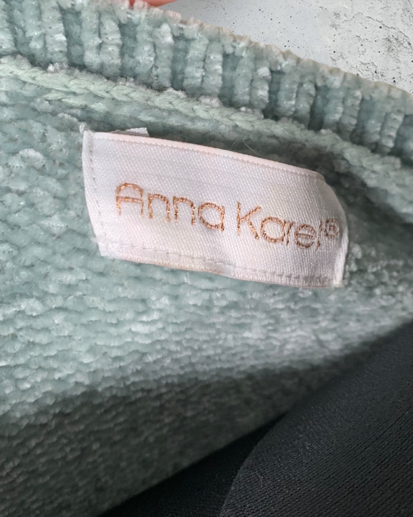 Pull Anna Karel ( Taille Unique )