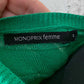 Cardigan Manches 3/4 Monoprix ( M / 38 / 10 )