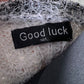 Pull Good Luck ( M / 38 / 10 ) ( L / 40 / 12 )