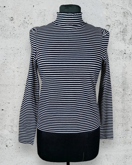 Pull Mango ( S / 36 / 8 )