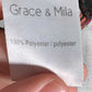 Blouse Grace & Mila ( S / 36 / 8 )