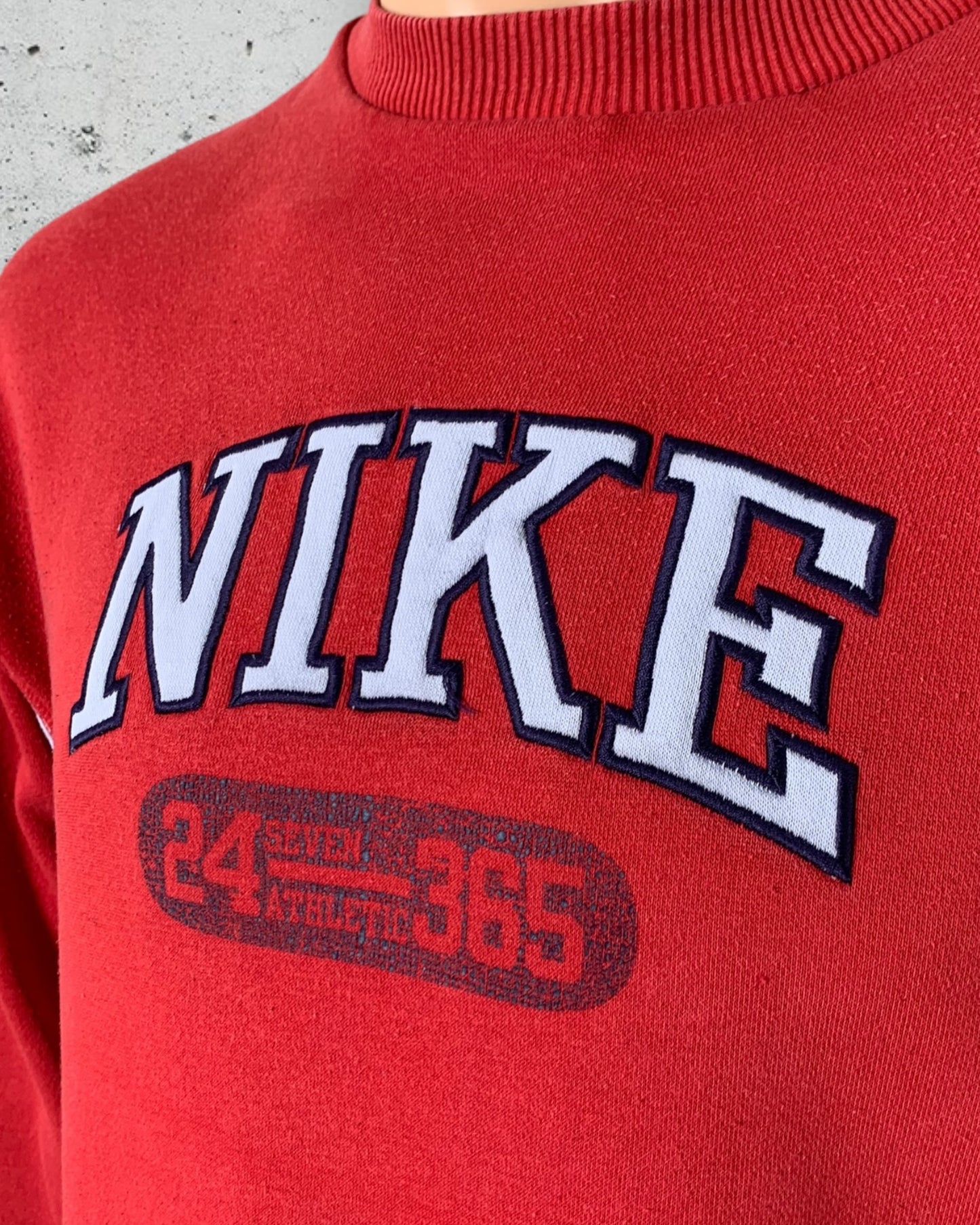 Pull Nike Vintage ( XS / 34 / 6 )