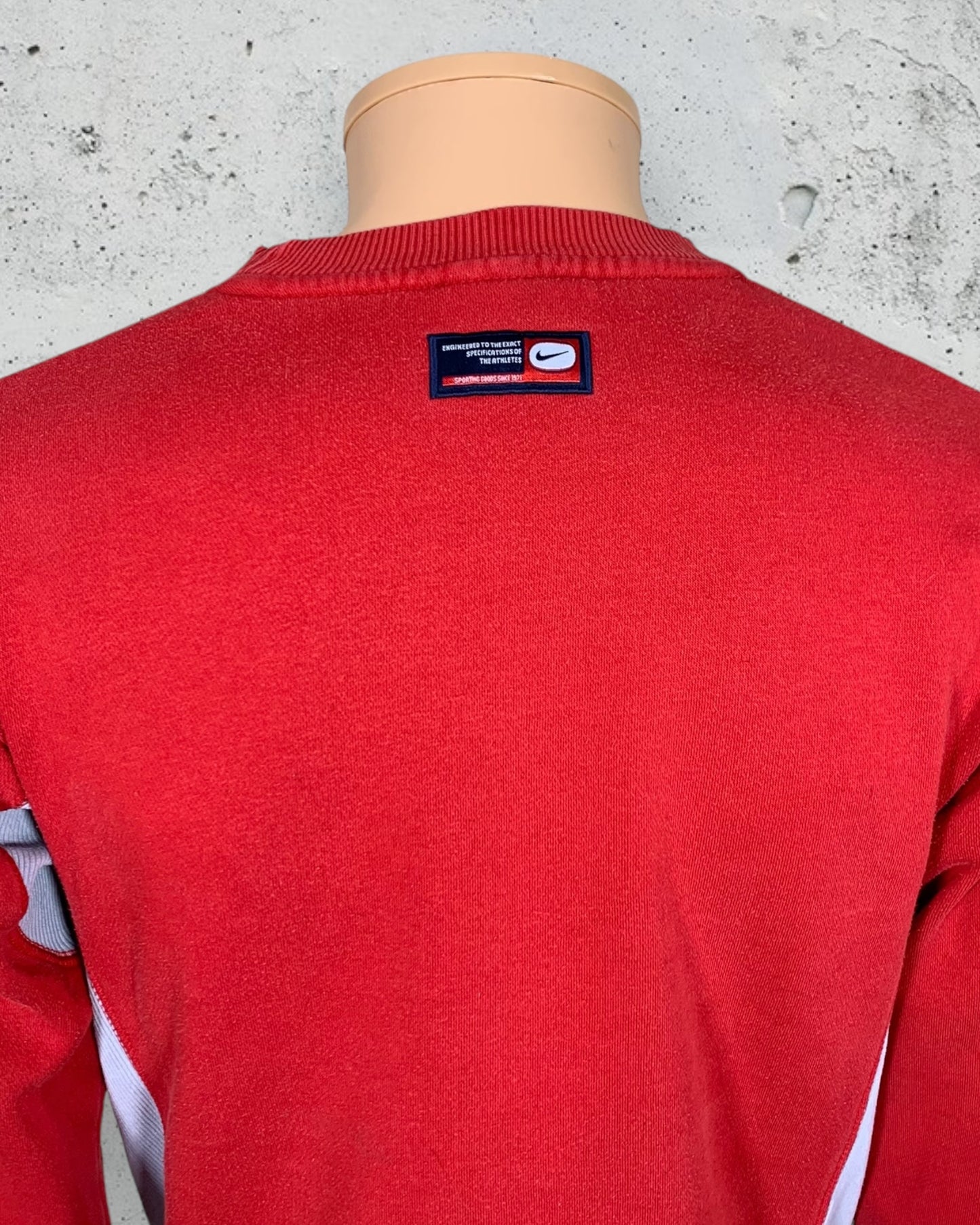 Pull Nike Vintage ( XS / 34 / 6 )