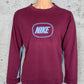 Pull Nike Vintage ( S / 36 / 8 )