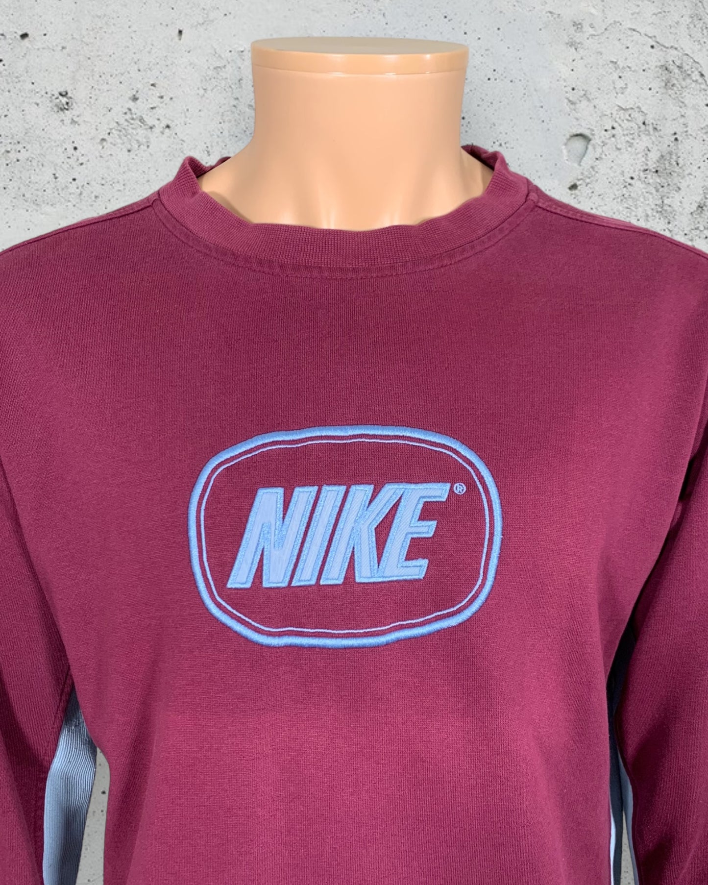 Pull Nike Vintage ( S / 36 / 8 )