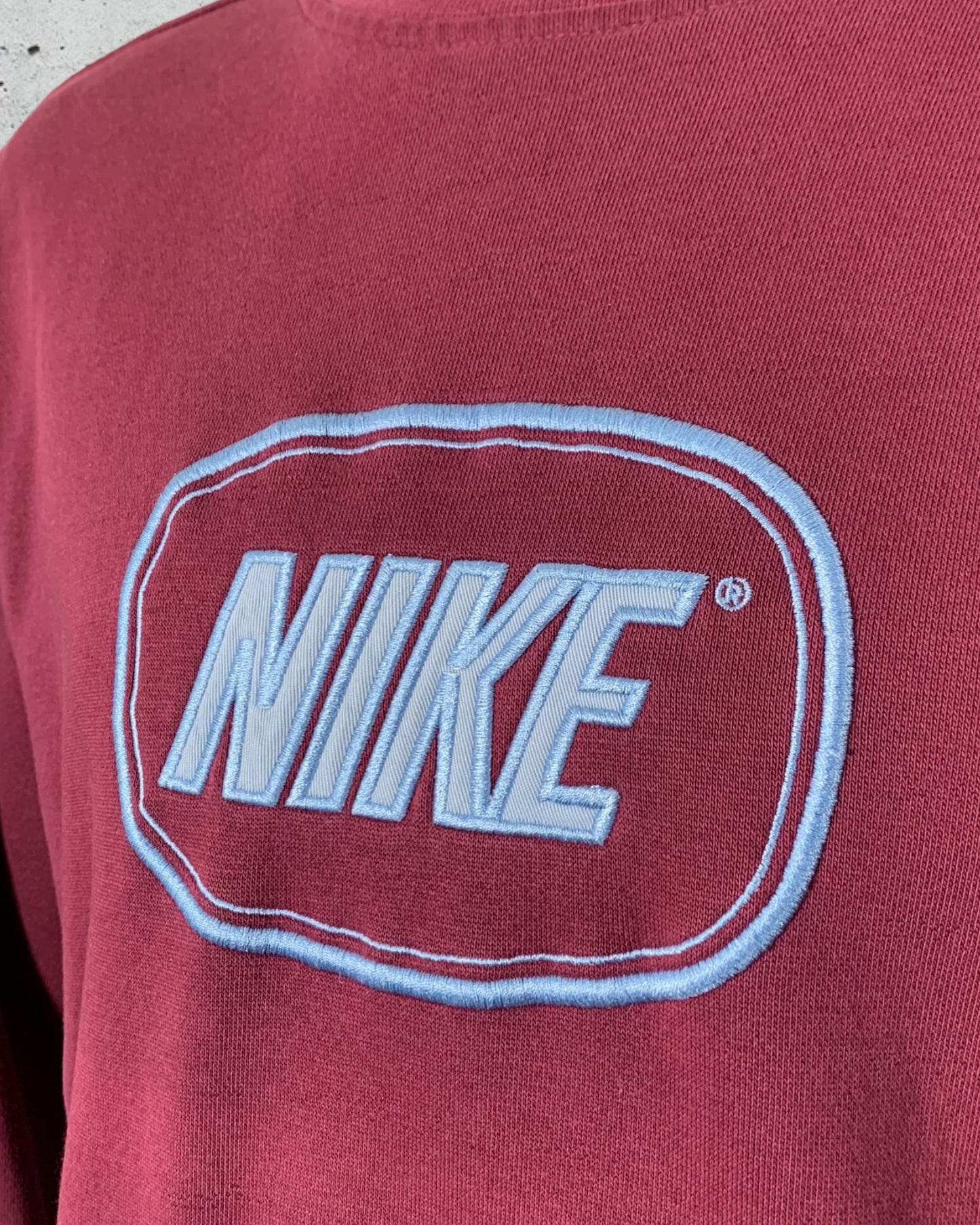 Pull Nike Vintage ( S / 36 / 8 )